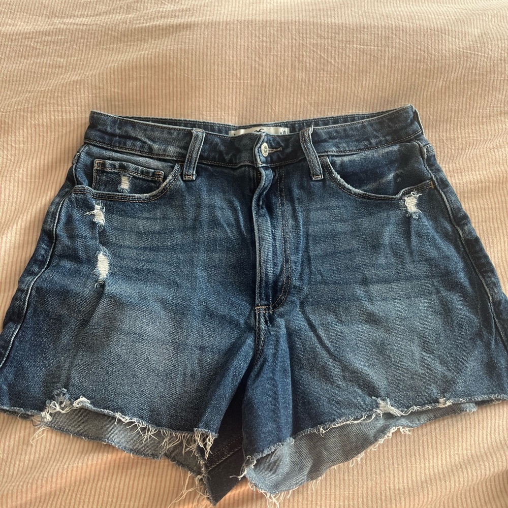 Mom Shorts